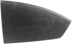 подушка пассажира подушки безопасности mazda 2 и DY 03-07