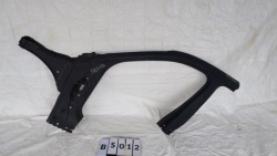 BMW X1 F48 фартук без навесного обшивка передний левый четверть