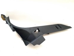 защита задний правый opel ASTRA III H