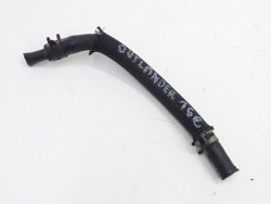 шланг патрубок трубка Воздух mitsubishi Outlander III 2.2 4N14 16R