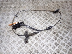 трос тормоза ручного WRANGLER JL 4D