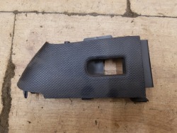 защита рамка Стекла Honda Civic VII