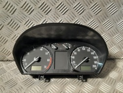 спидометр SKODA oe 6Y0920860M