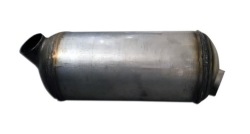 фильтр DPF Focus II volvo C30 1.6 2006-2009