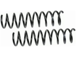 2× sachs 996 711 пружина