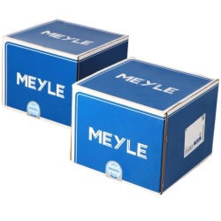 2× MEYLE 100 420 0001 шарнирный комплект, приводной вал