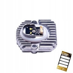 Конвертер led BMW 5 (G30 G31) 6 (G32)