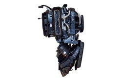 радиатор отопителя volvo S90 F011500123 2.0дизель 2018