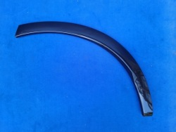 lexus RX V 2023 молдинг крыла заднего 7560648050