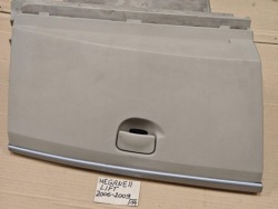 бардачок в пассажира MEGANE II 2 2006 - 2009 год РЕСТАЙЛИНГ