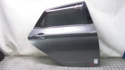 Hyundai I40 дверь правая универсал зад T6S 11-14 20
