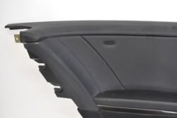 MERCEDES W216 Купе карта дверная багажника левый зад A2166900954