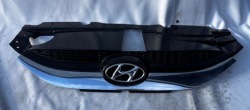 Hyundai Ix35 решетка радиатора