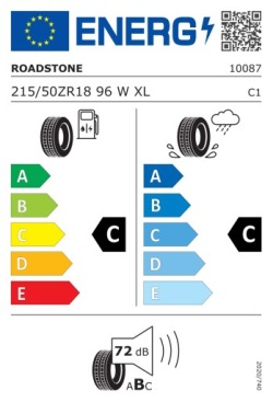 Шина спорт 04 215/50R18 96 в Усилитель (xl)