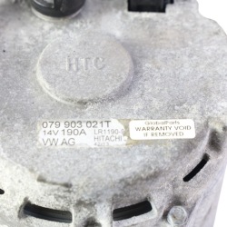 генератор Audi OE 079903021T