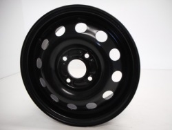 ДИСК Ford OE 5,5X14 ET37 5.5" X 14" 4x108 ET 37