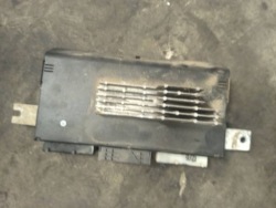 блок управления светом) BMW 5 E39 61358372117 8372117