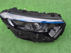 MERCEDES EQA EQB W243 full led фара комплект