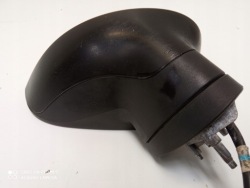 seat Leon II FL зеркало правое 7PIN европа