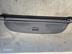 ролета багажника Audi Q5 80A