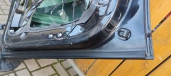 дверь передняя правая BMW X3 E83 рестайлинг 668/9