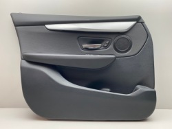 BMW 2 F45 F46 дверные карты