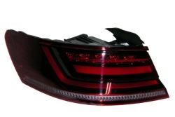 vw ARTEON фонарь led задний левый 3G8945207C