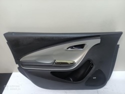 дверные карты водители передний левый opel AMPERA Chevrolet VOLT Astra европа