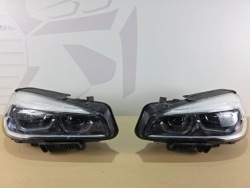 фары led BMW F46 F45 5A017B5 5A017B6