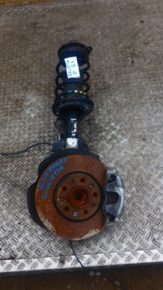 поворотный кулак, цапфа перед ALFA ROMEO GIULIETTA