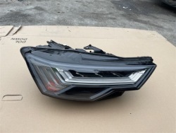 фара правая full led 4K0941036 Audi A6 C8 4K 2018-