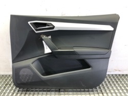 дверные карты правый передний seat ARONA хэтчбек обивка
