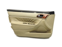 дверные карты передний левый peugeot 607 96506756EX