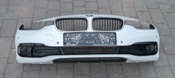 BMW 3 F30 F31 РЕСТАЙЛИНГ бампер передний A96