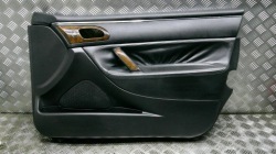 дверные карты правый передний карта дверная peugeot 607 01R кожа