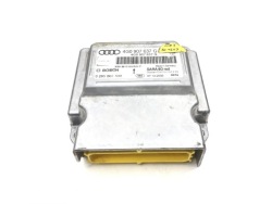 Audi A6 C7 4G датчик ускорения 4G0907637G