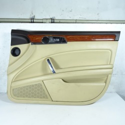 vw PHAETON дверные карты правый передний 3D1867012