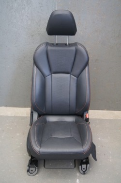 subaru CROSSTREK II XV кресло правый передний
