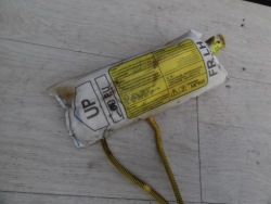 kia CEED III 2018 AIR подушка кресло левый оригинал