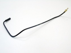 трубка патрубок коллектора впускной 1.4 8V MEGANE CLIO 2 KANGOO SCENIC RAPID