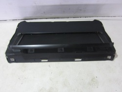 BMW F10 ролета задний 803818 полка