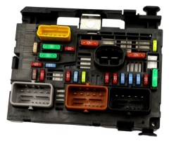 модуль peugeot oe 9807028780