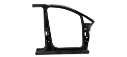 1T0 vw Touran II 2 2010-2015 без навесного порог обшивка правая передняя