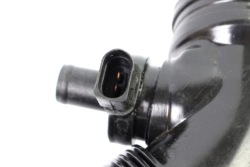 vw 1K0129684AF труба шланг патрубок фильтра Воздух