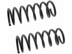 2× Febi Bilstein 47246 пружина