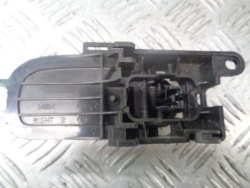 ручка двери правая передняя внутренняя nissan NOTE E11 1.5