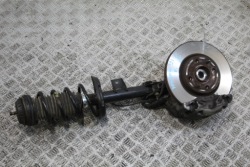 поворотный кулак, цапфа левый lancia YPSILON 3 III РЕСТАЙЛИНГ