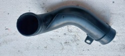 труба патрубок Воздух mazda 2.2d