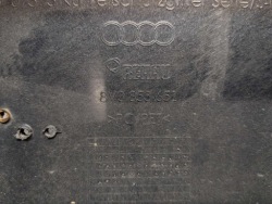 решетка радиатора переднего перед 8V3853651 8V3853037 Audi A3 8V 2012-