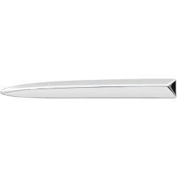 Diederichs 3405043 молдинг решетка радиатора